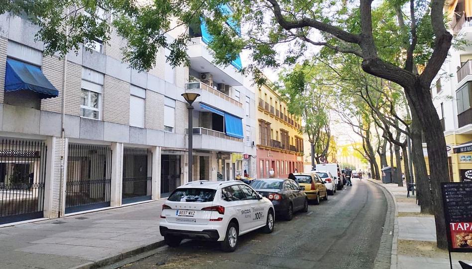 Foto 1 de Pis en venda a Plaza de Toros, Cádiz