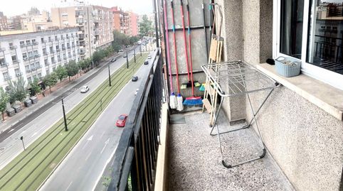 Foto 2 de Apartament en venda a Ronda de Levante, 16, La Fama, Murcia Capital