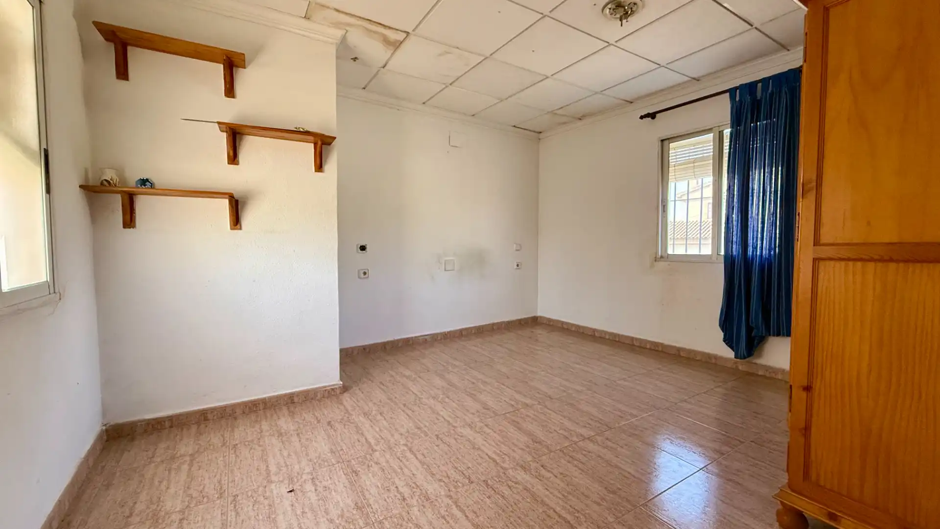 Houses for sale in Murcia  with Private garden and Furnished