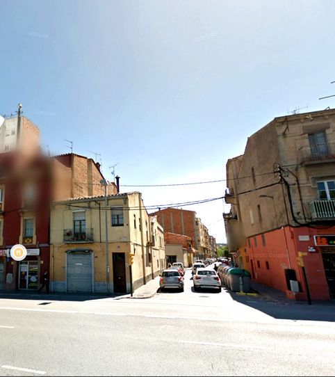 Foto 2 de Oficina en venta en Eixample Sud – Migdia, Girona Capital