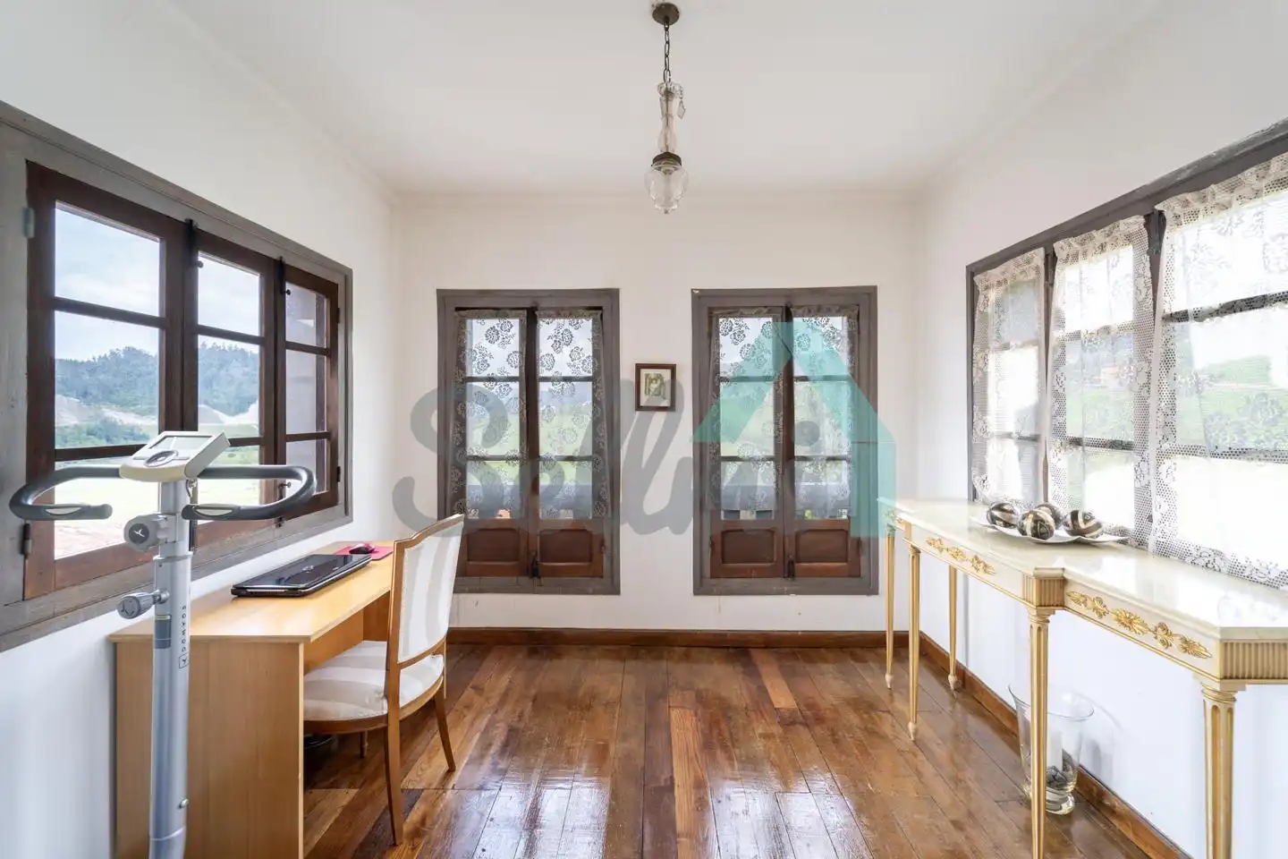 Casa con terraza en venta en Quintana, imagen 90