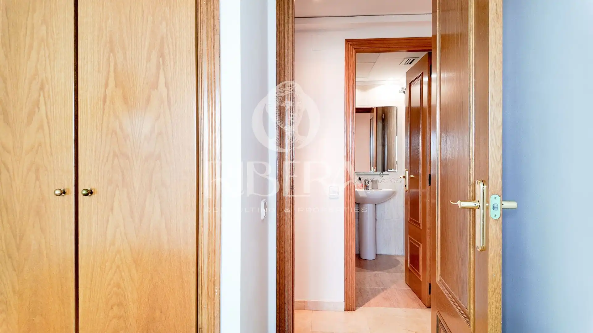 Wohnung zur Miete in Camins al Grau