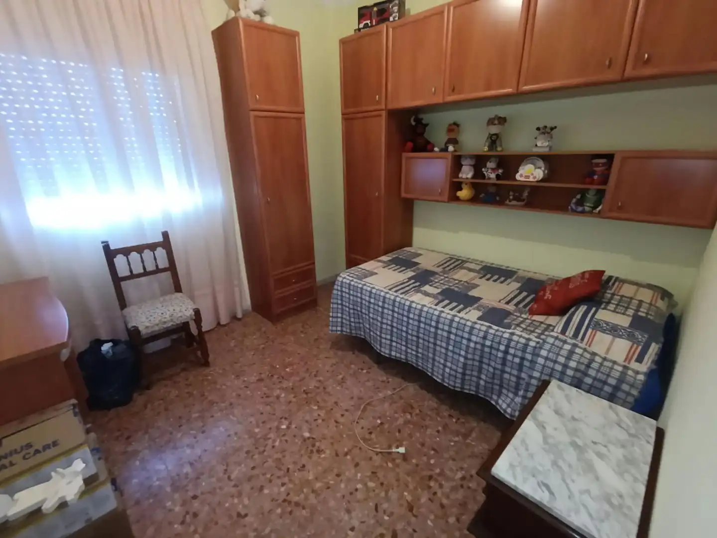 Country house with garden for sale in Vilches, imagen 17