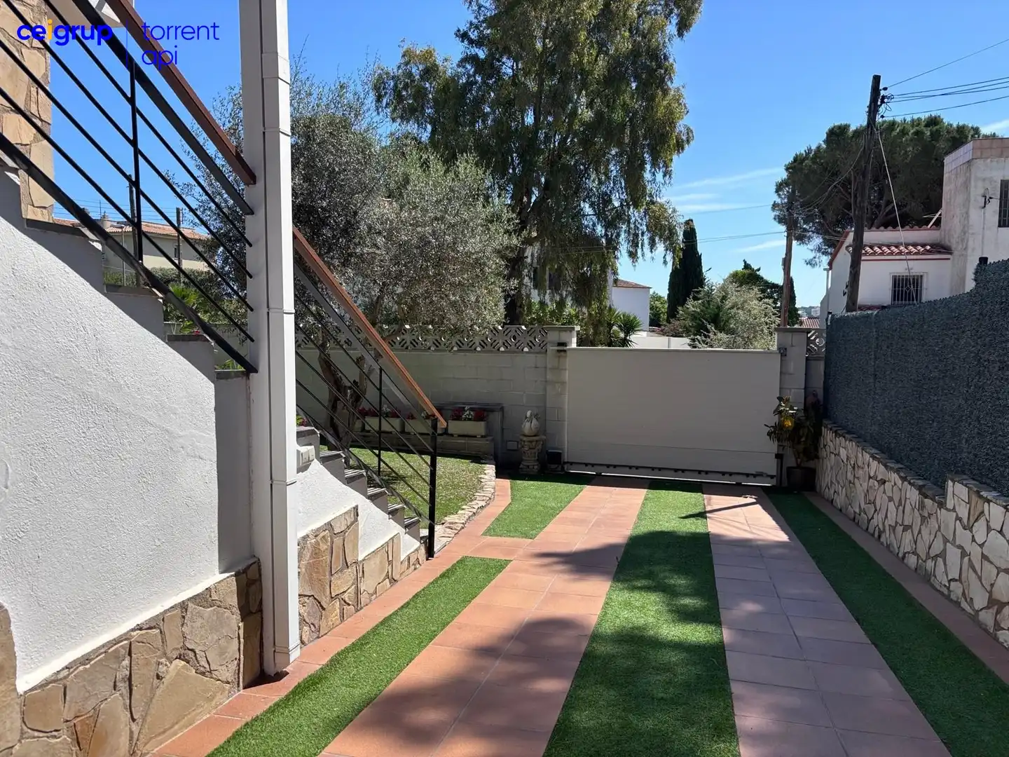Maison avec piscine à vendre à Riells, imagen 5