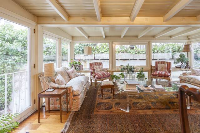 Apartamento en Venta en El Viso