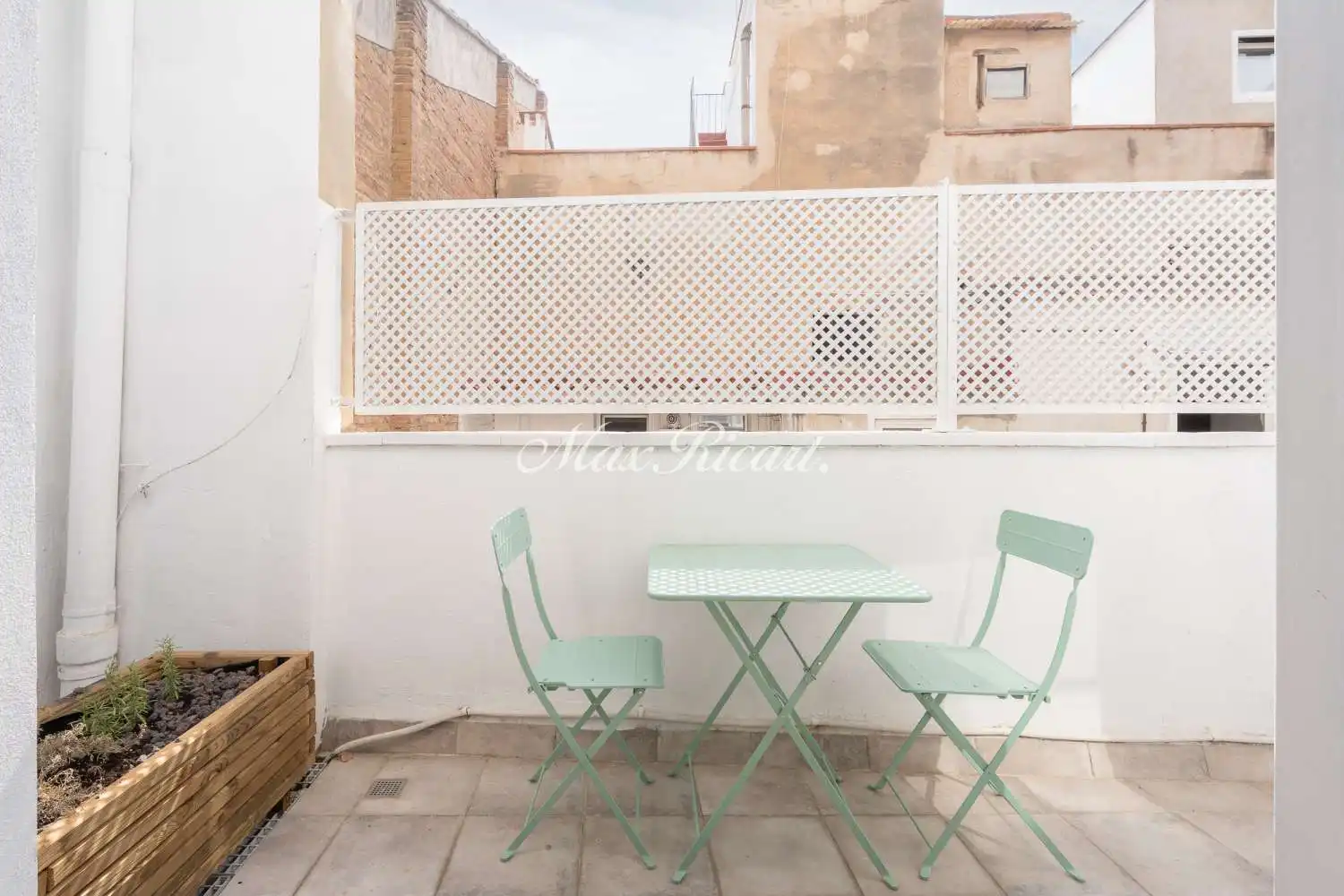 Duplex with lift for sale in Gràcia, imagen 6