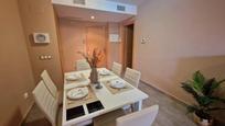 Dining room of Flat for sale in Finestrat  with Air Conditioner, Private garden and Terrace