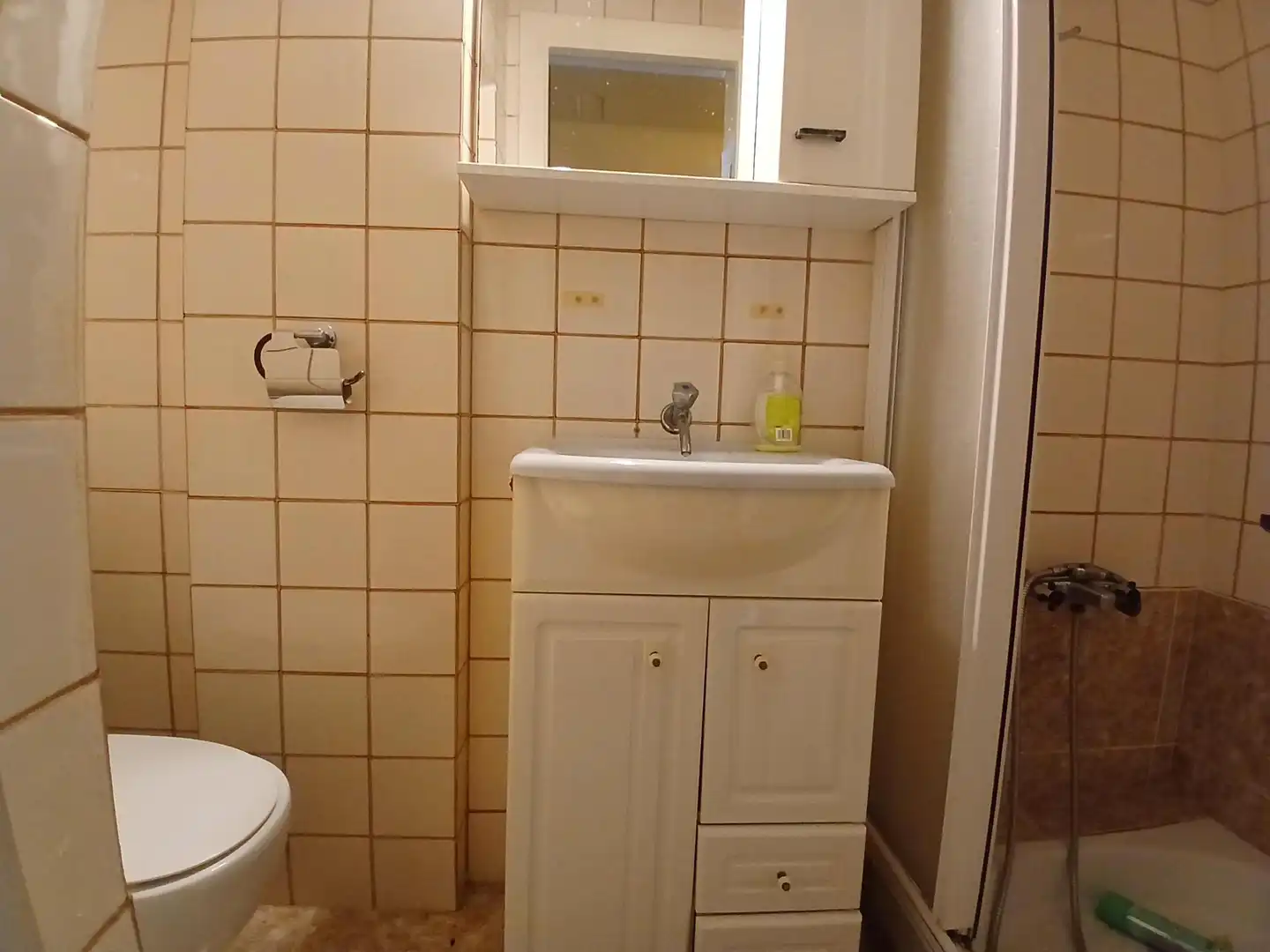 Baño de Casa adosada en venta en Puerto Real