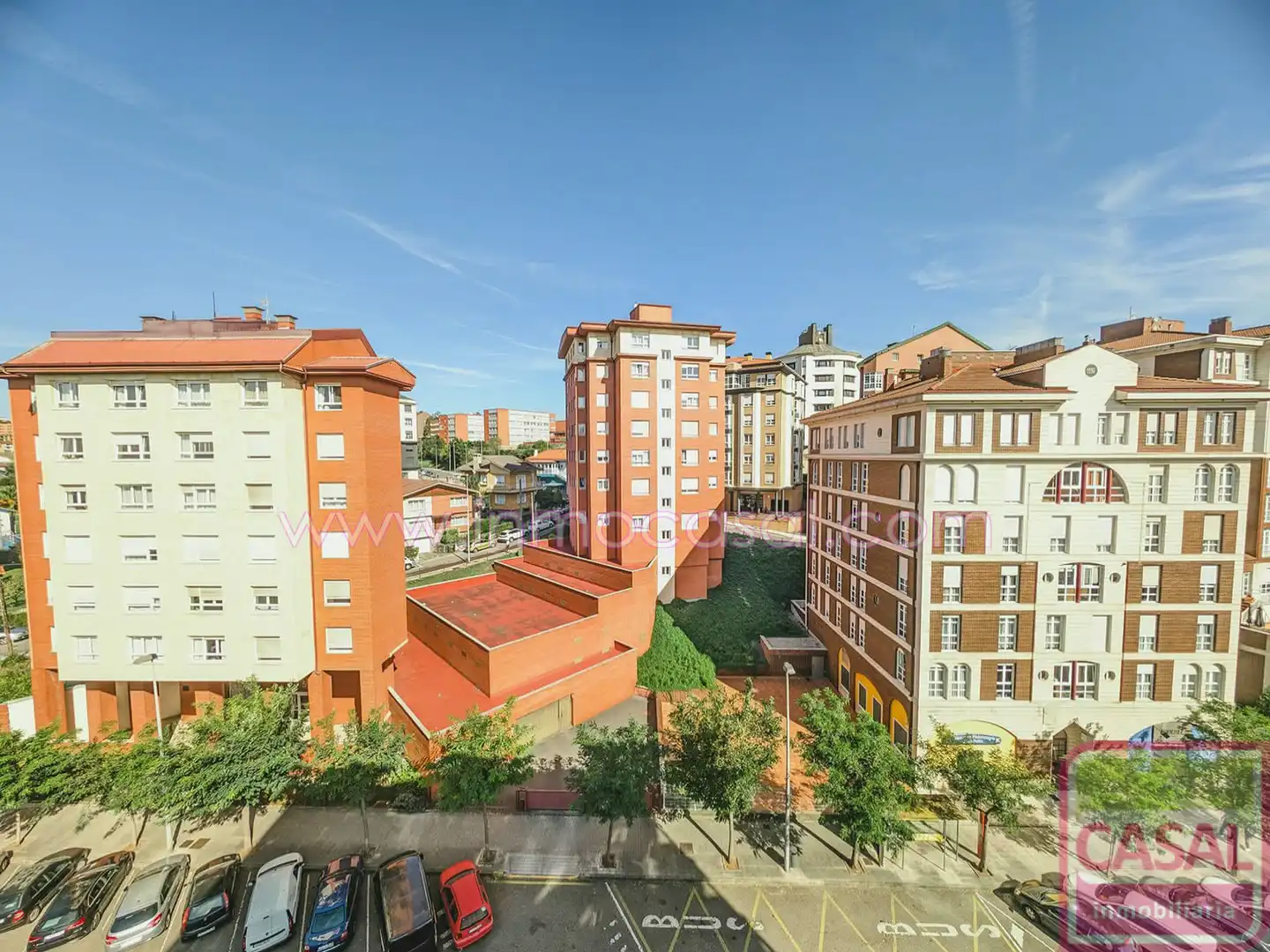 Wohnung mit Aufzug zum Verkauf in AV CONSTITUCIÓN, imagen 20