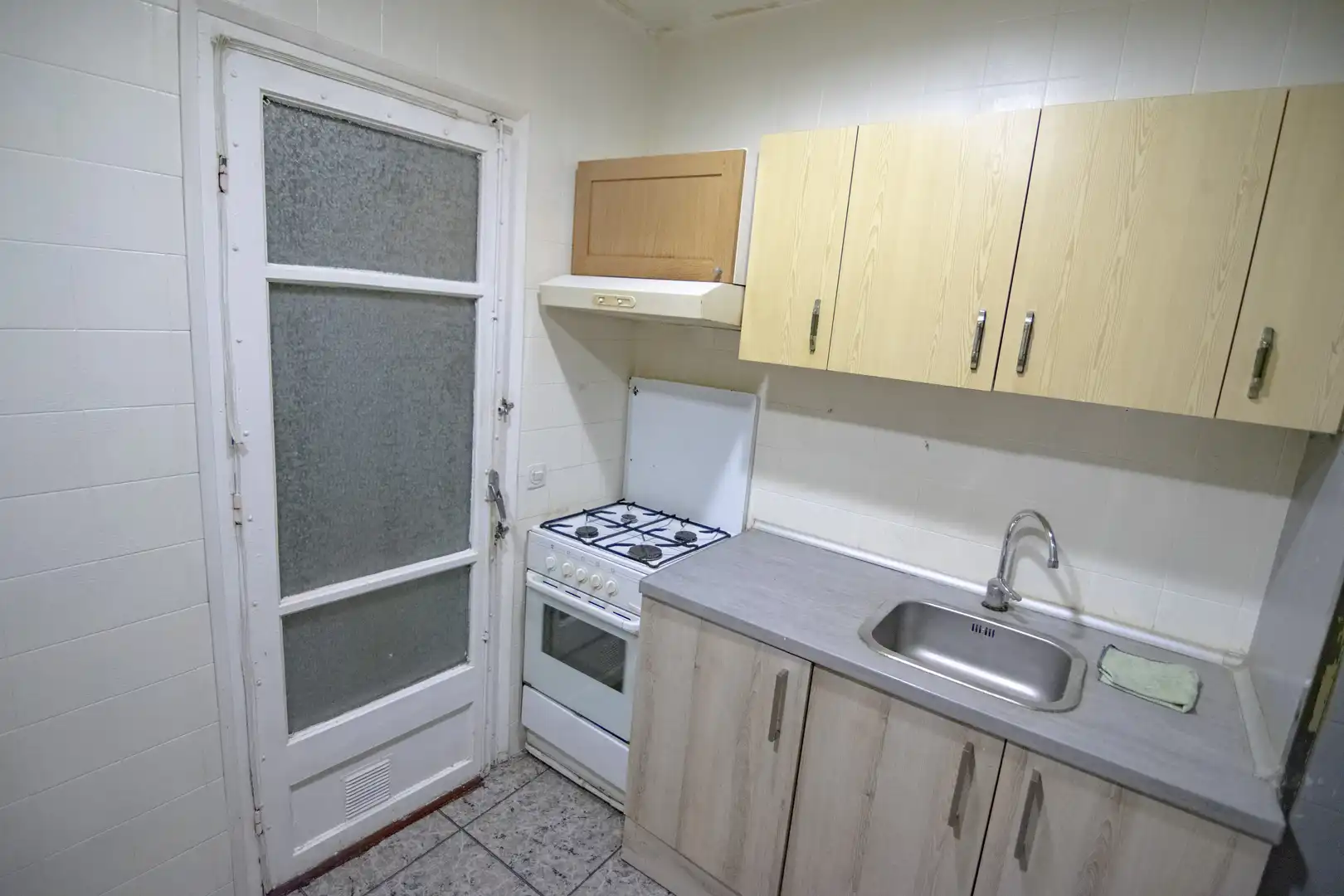 Piso en venta en N/A, La Trinitat Nova