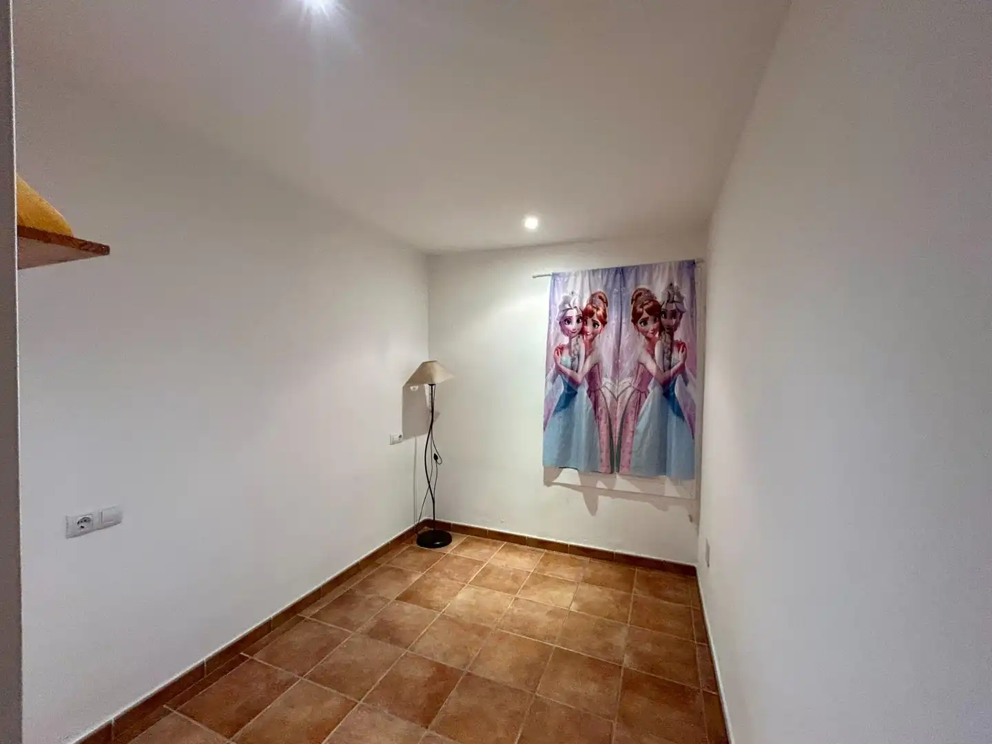 Flat for rent in Son Gotleu