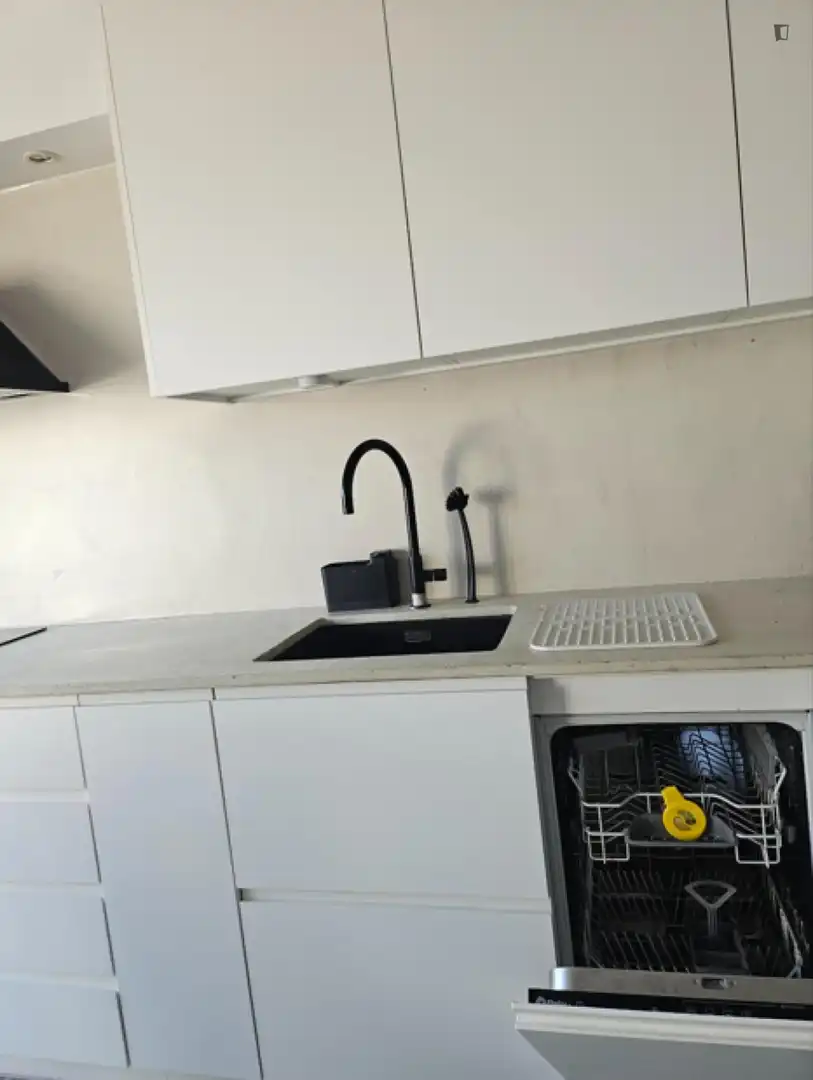 Apartamento de alquiler en Barri Gòtic