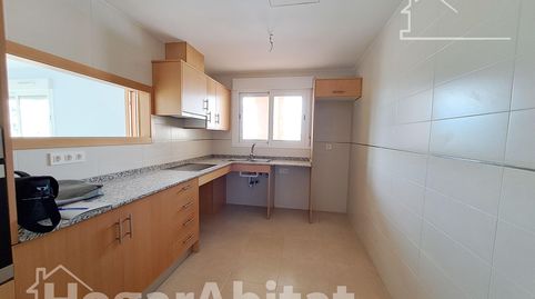 Foto 5 de Piso en venta en Paseo Maritimo Mediterraneo, Playa Morro de Gos, Oropesa del Mar / Orpesa