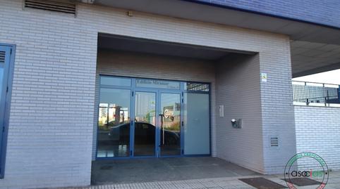 Foto 4 de Piso en venta en Gijón - Cl Oran, 45, Perchera, Gijón