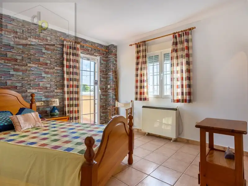 Detached house with pool for sale in La Foia - Daimés - Asprella, imagen 21
