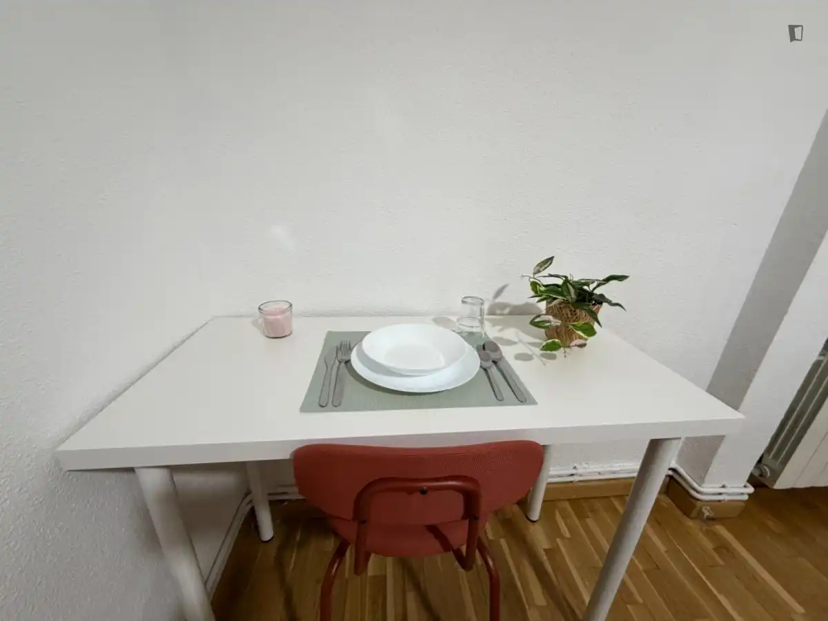 Habitación en Casco Histórico de Vallecas
