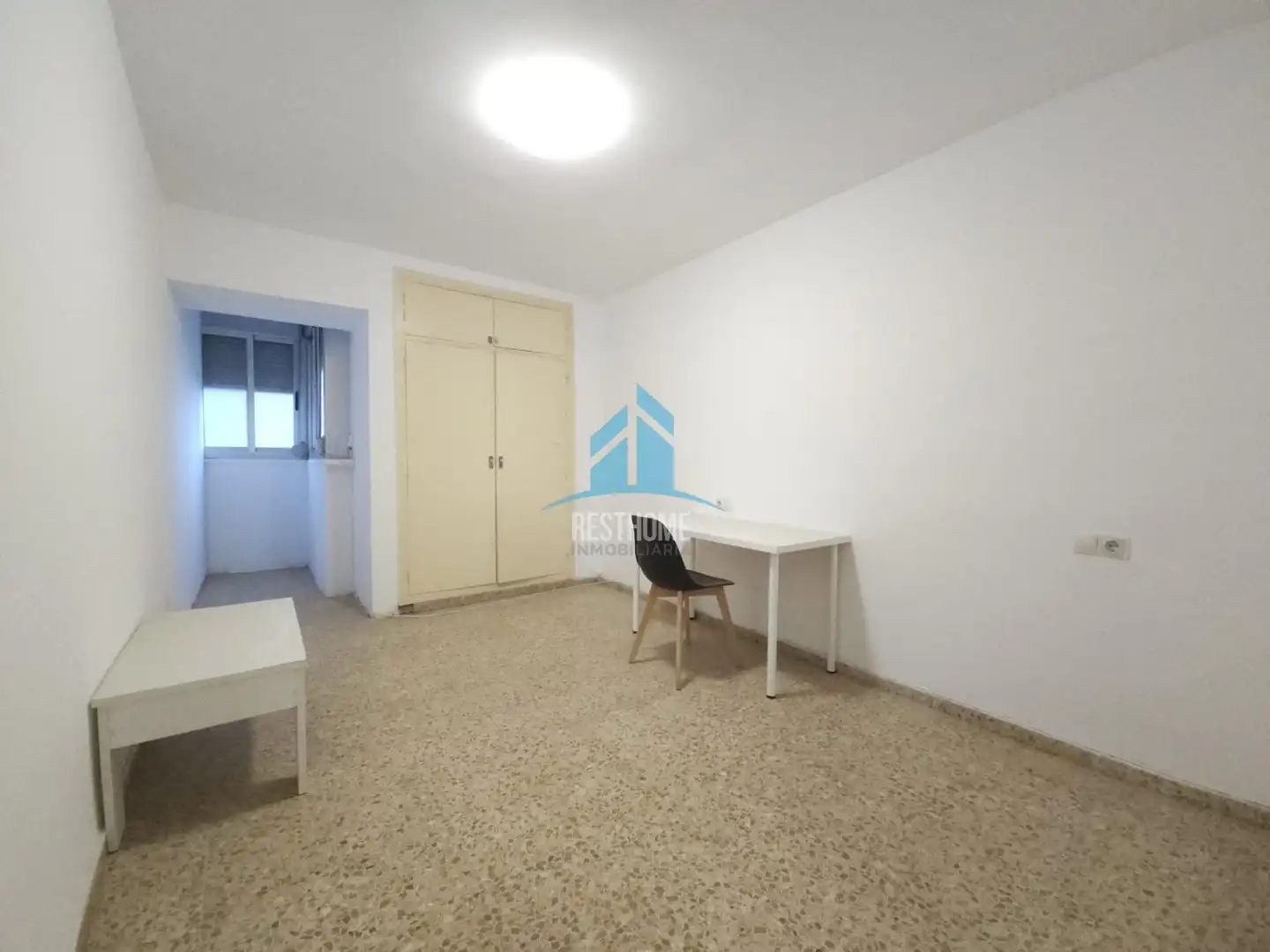 Habitación de Piso en venta en Valencia