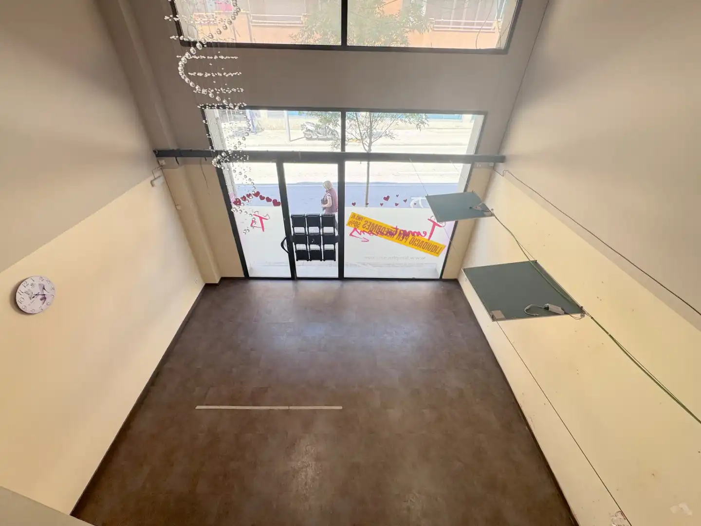 Local comercial de lloguer a Carrer de Francesc Macià i Llussà 11, imagen 14