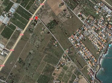Terrenys i solars en venda a POLÍGONO ZONA LES CALES 22