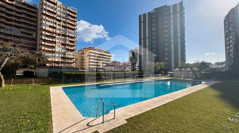 Foto 2 de Pis en venda a Calle Santa Ana, Los Boliches, Fuengirola