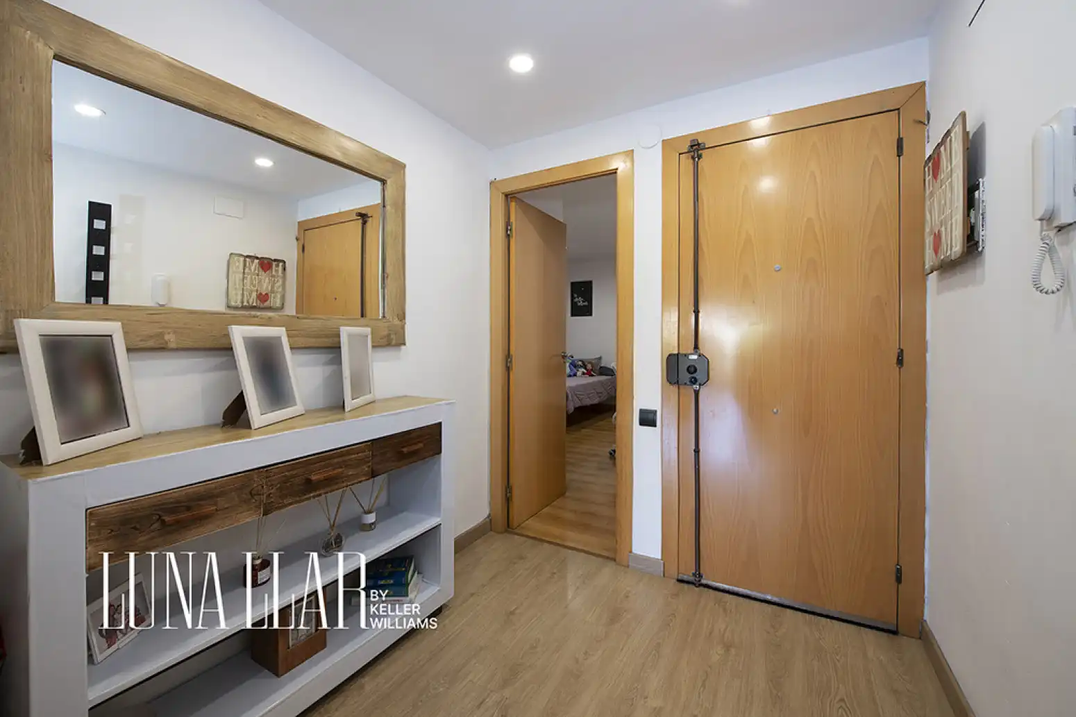 Wohnung zum Verkauf in Gavà mit Klimaanlage, Heizung und Parkett