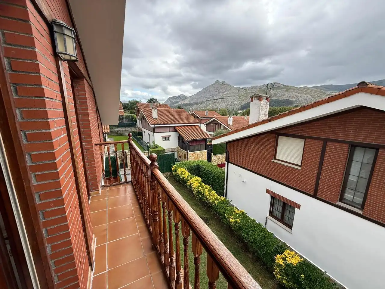 Casa con jardín en venta en Barrio Sámano, imagen 30