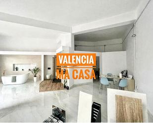 Local de lloguer en  Valencia Capital