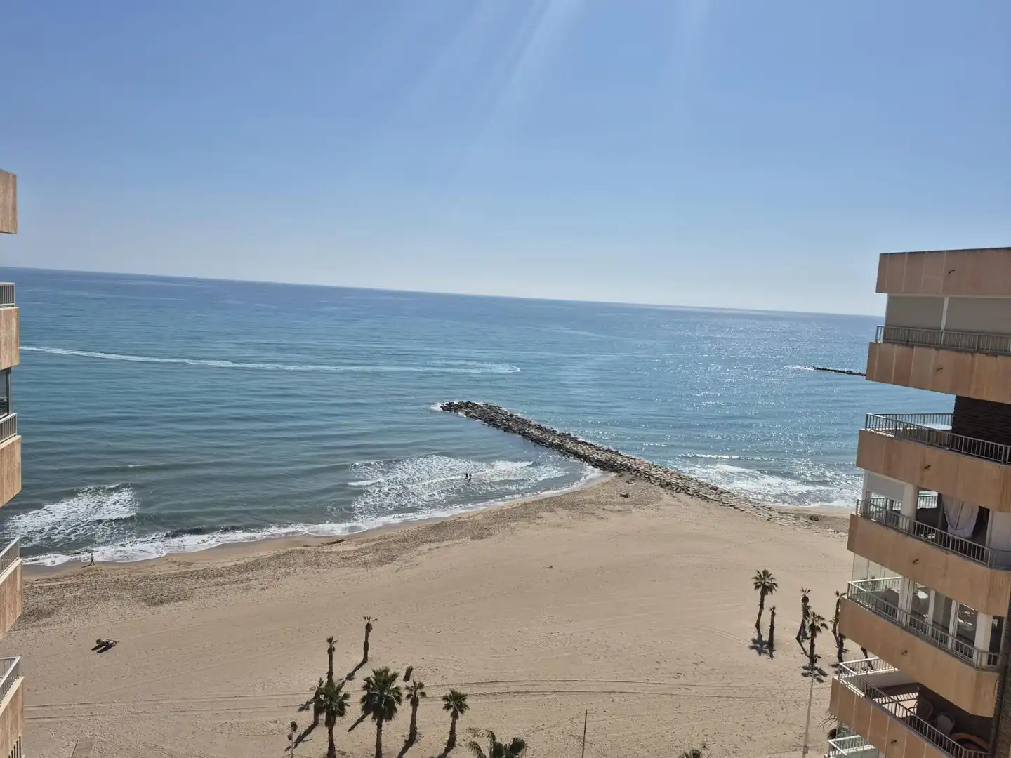 Pis de lloguer a Campello Playa
