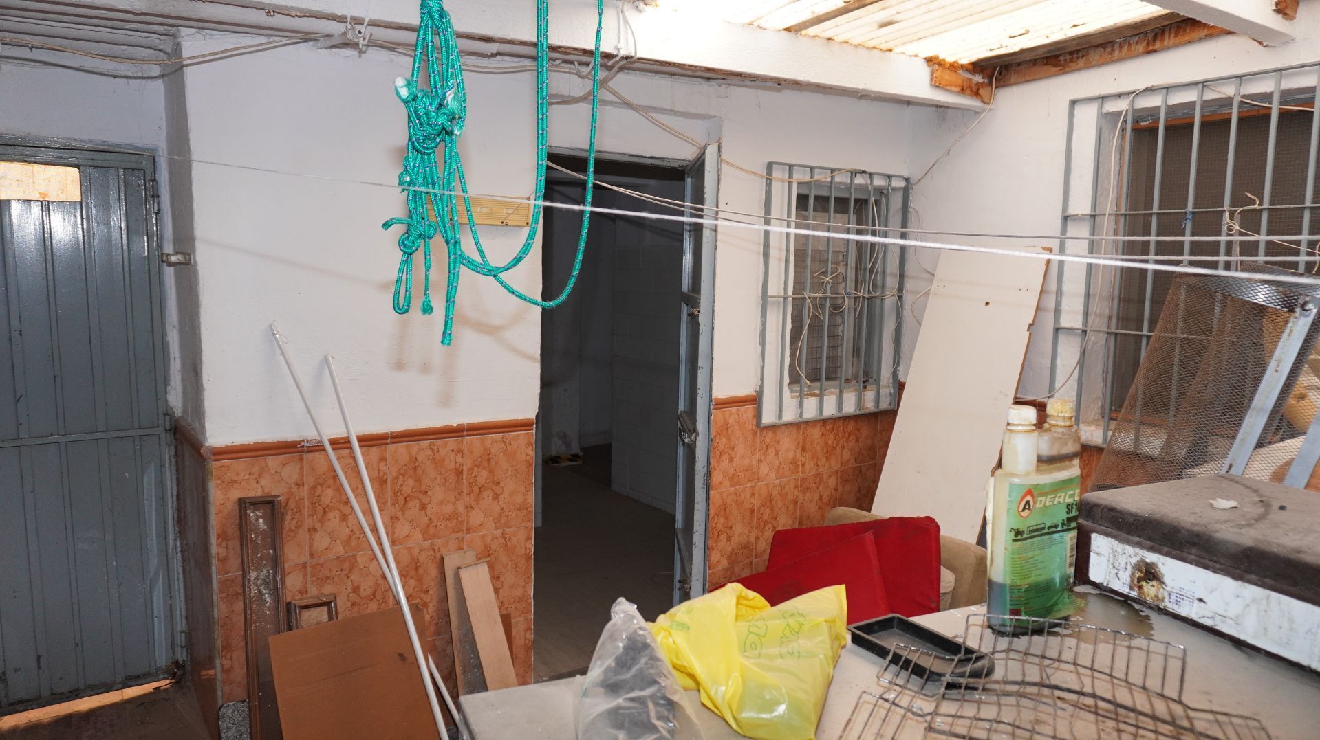 Single-family semi-detached for sale in Motril  with Terrace and Storage room