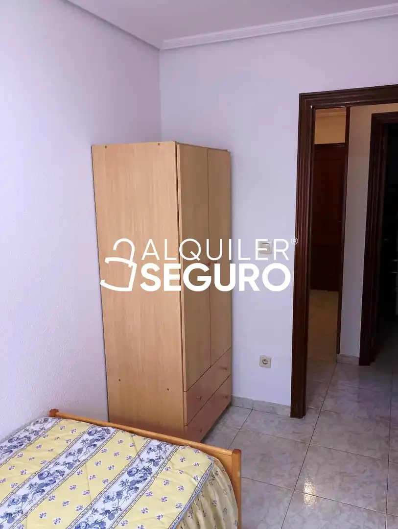Wohnung mit Aufzug zur Miete in Tahonas, imagen 24