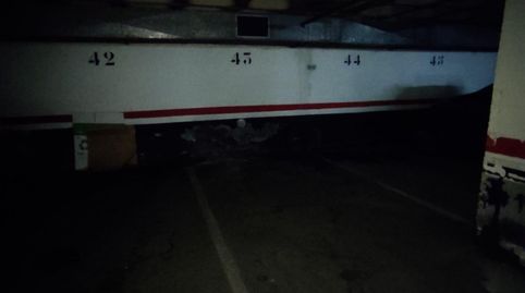 Foto 3 von Garage zum Verkauf in Avenida de las Regiones, 1, Centro, Fuenlabrada