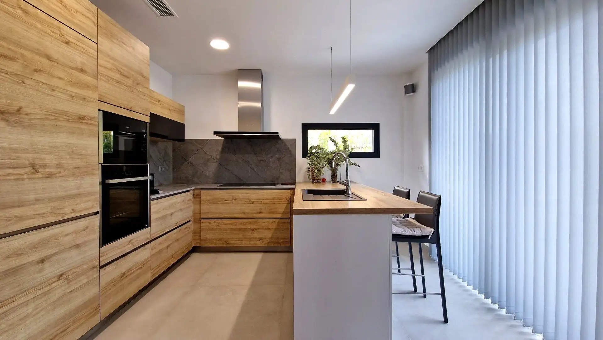 Chalet con terraza en venta en Calle BULERÍA, imagen 9