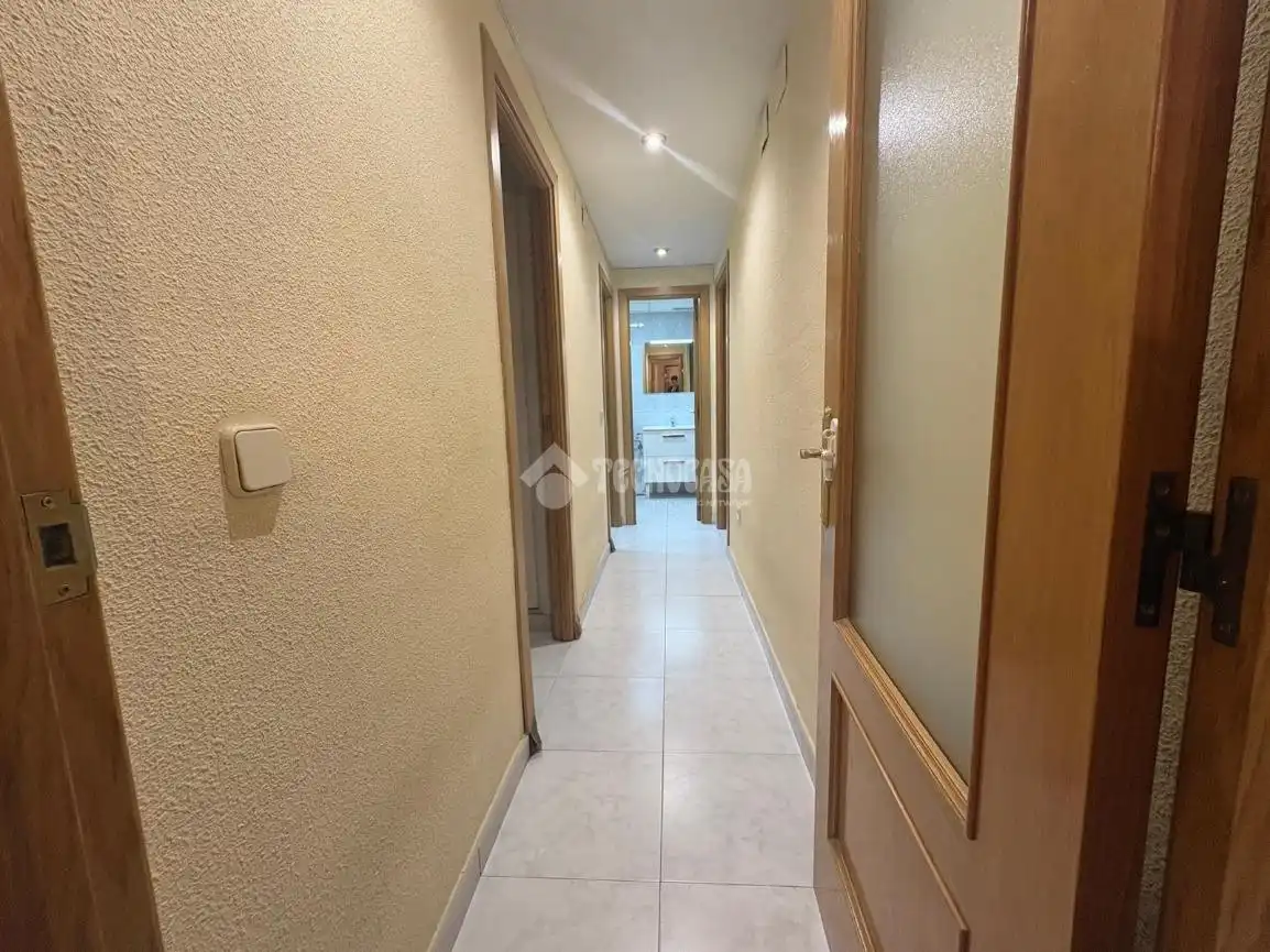 Pis en venda en Móstoles