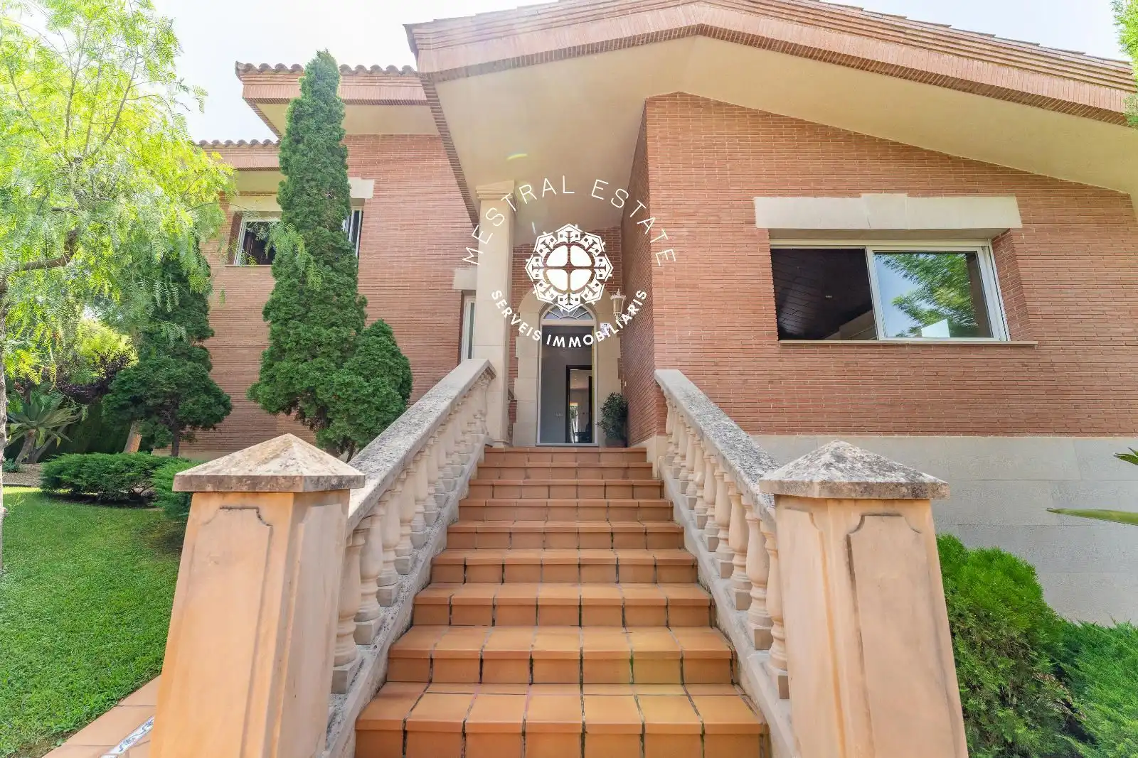 Exterior view of Houses for sale in Cambrils  with Air Conditioner, Heating and Private garden
