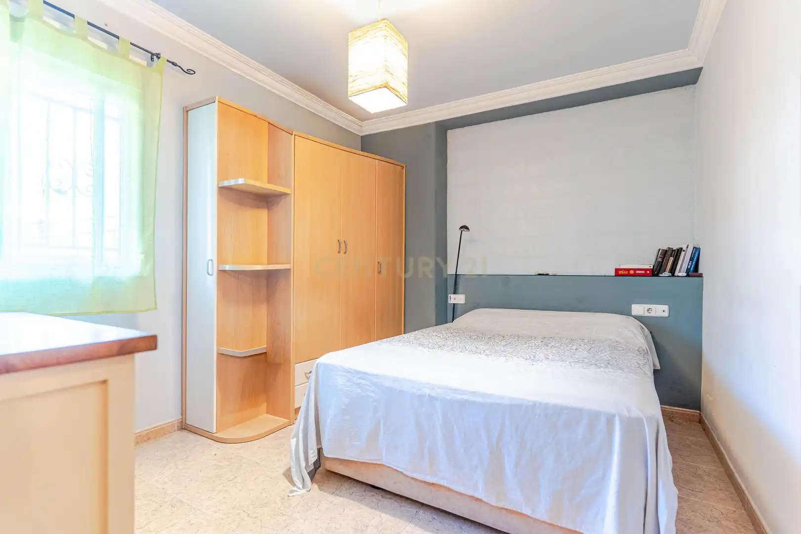 Schlafzimmer von Wohnungen zum Verkauf in Monachil mit Klimaanlage, Abstellraum und Gemeinschaftspool
