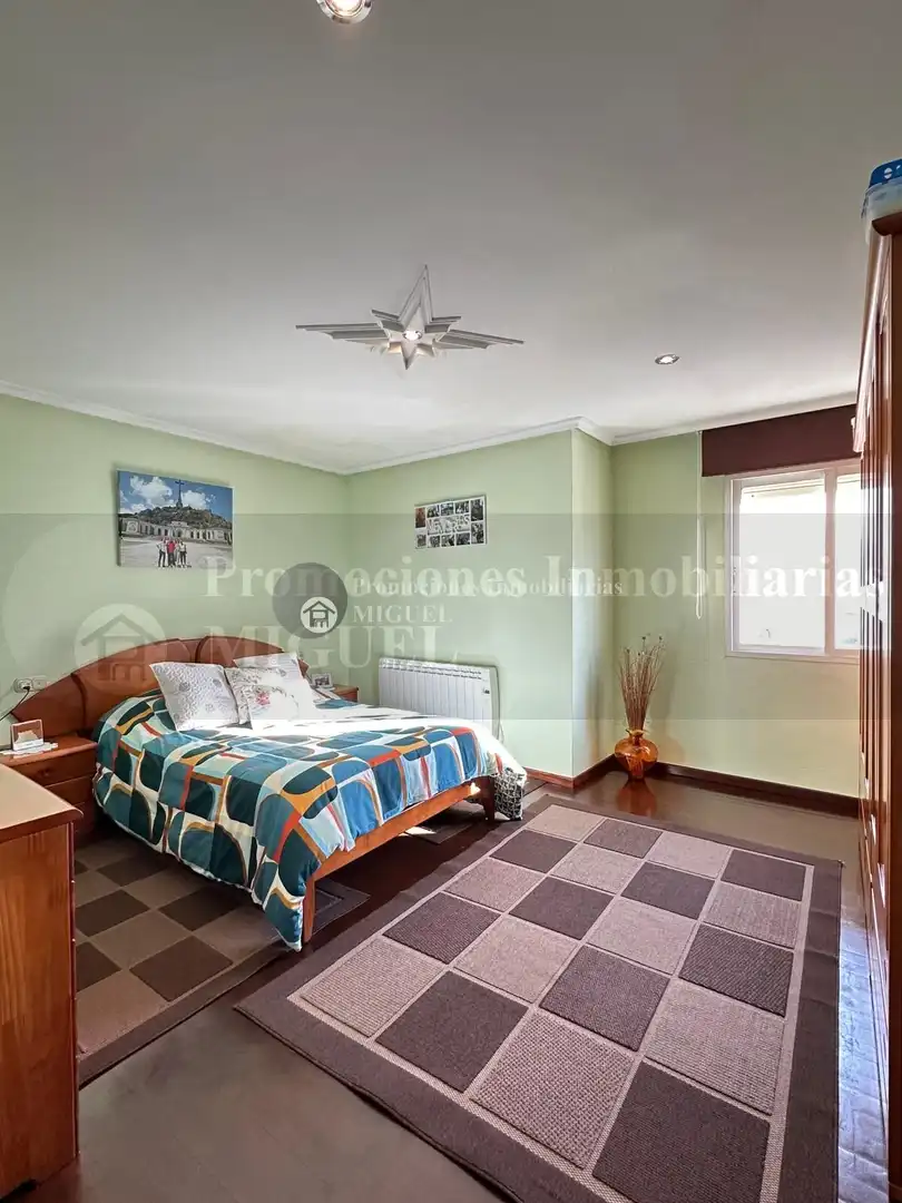 Maison avec terrasse à vendre à Verín