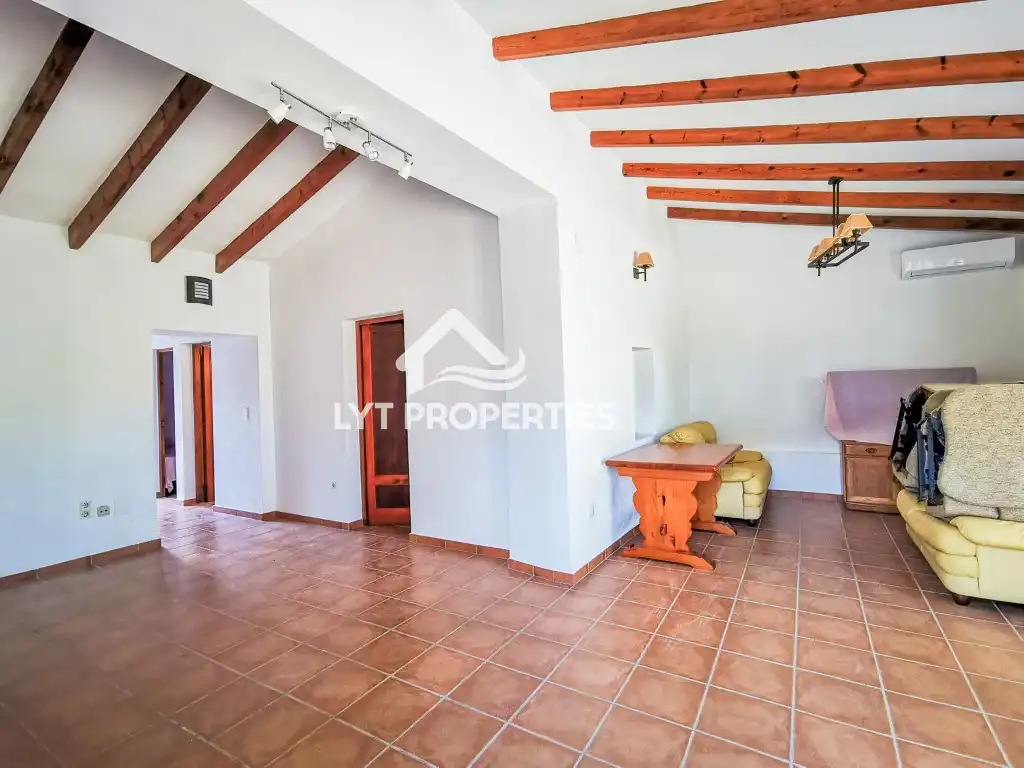 Houses for sale in Jávea / Xàbia  with Private garden
