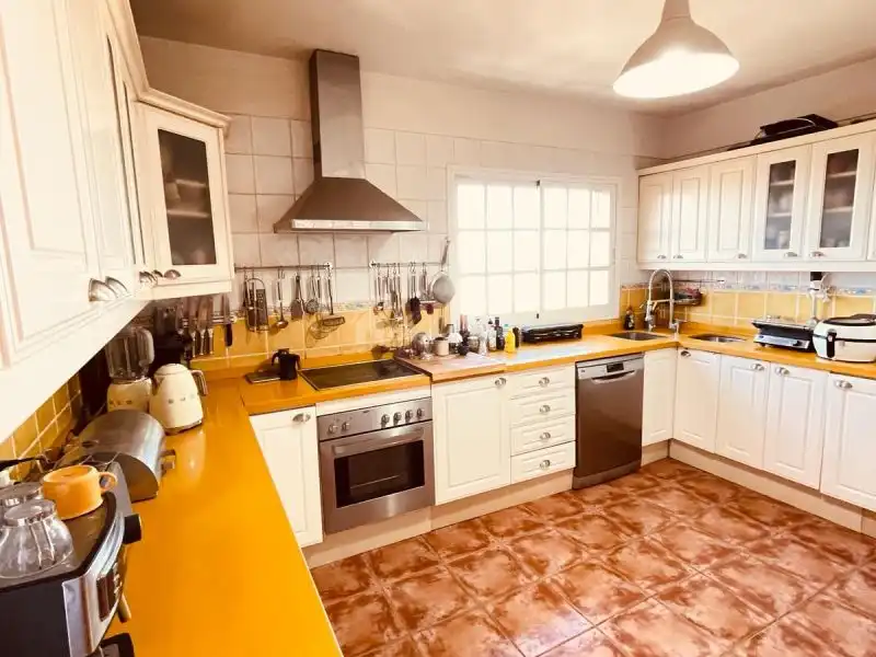 Casa o chalet en venta en Chayofa