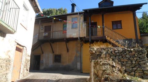 Foto 3 de Casa o chalet en venta en Área Rural Sur, León