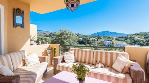 Photo 2 of Flat for sale in Avenida Benamara, 15, Paraiso - Barronal, Estepona