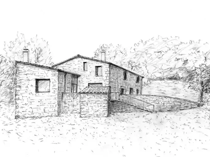 Maison rustique à vendre à GI-553 3, imagen 5