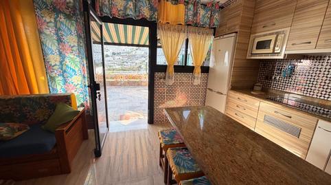 Foto 4 de Dúplex de lloguer a Puerto Rico, Mogán