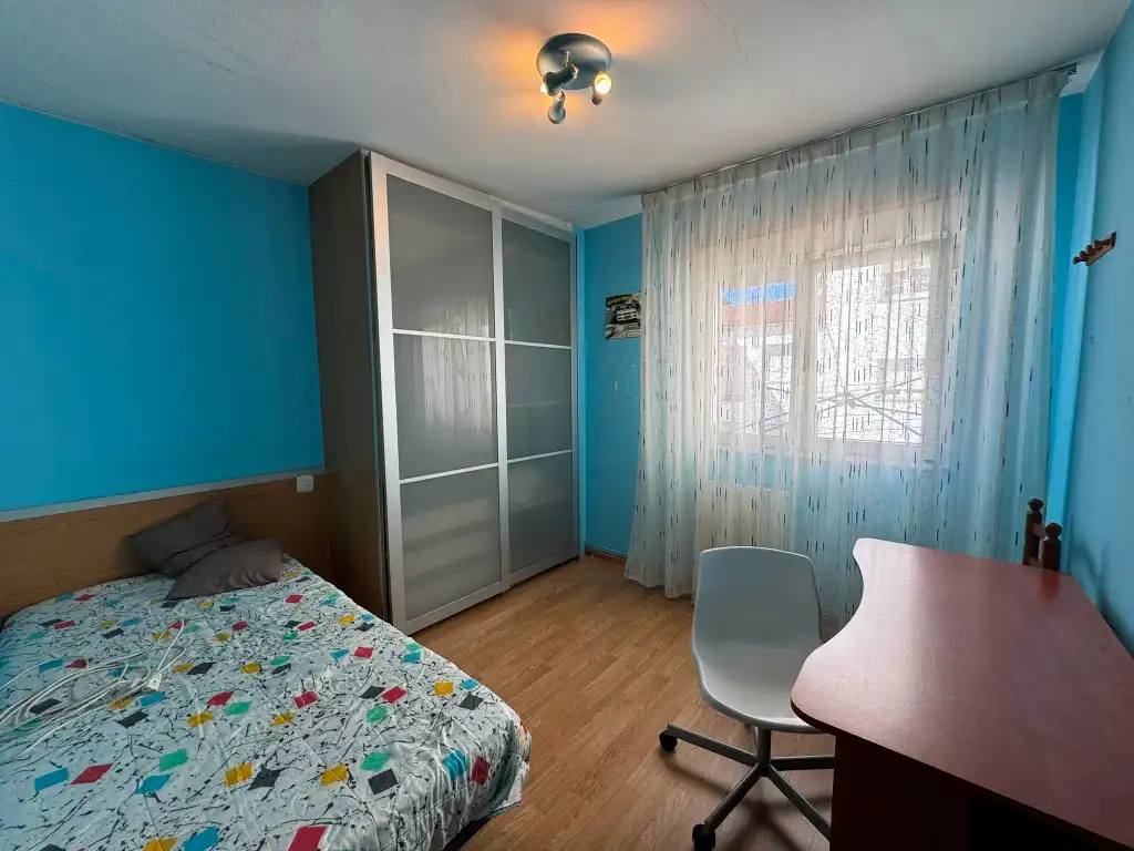 Wohnung mit Aufzug zum Verkauf in Calle Juan Alvargonzález, imagen 23