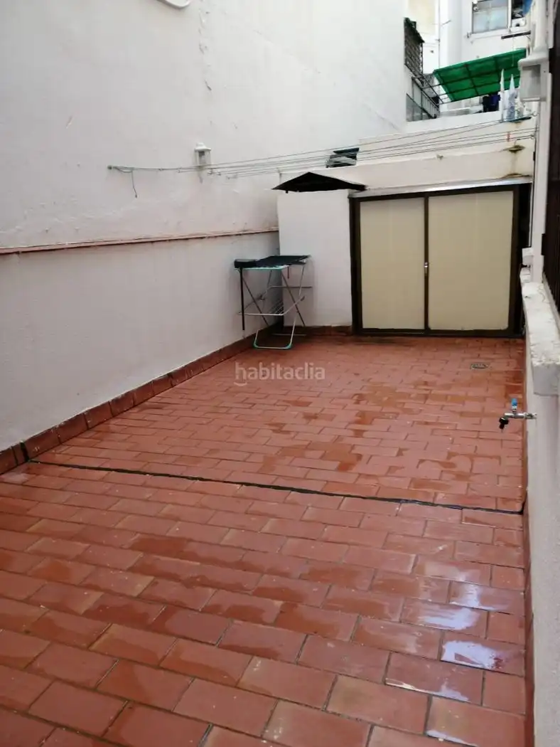 Appartement avec ascenseur à vendre à Calle Real 97, imagen 7