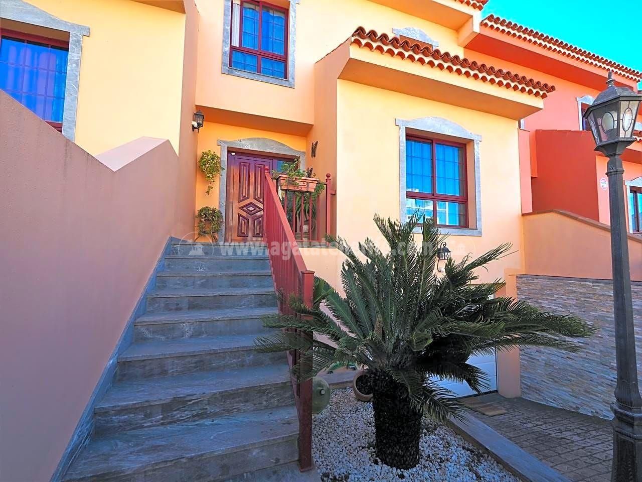 Single-family semi-detached for sale in Centro