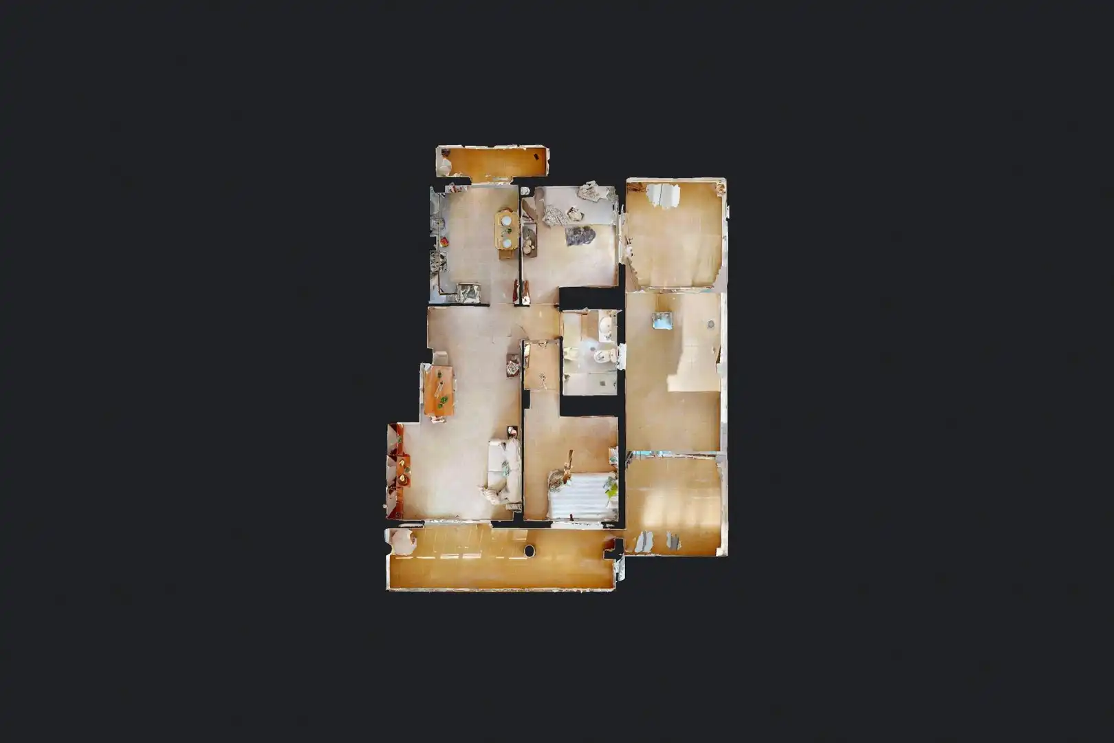 Piso en venta en ANGEL BRUNA, 1, Barrio de Peral - San Félix