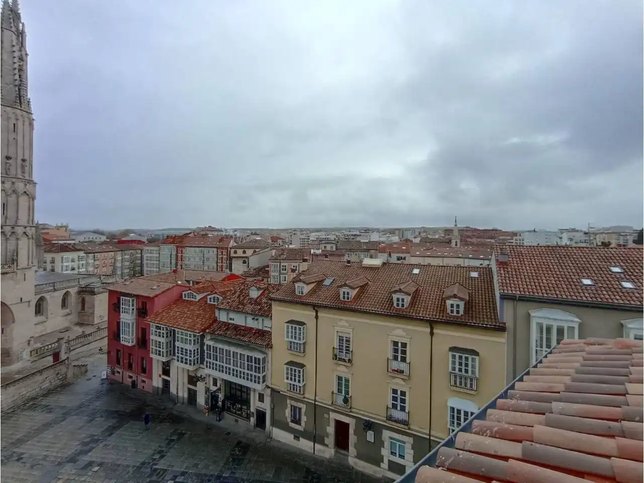 Flat for sale in Plaza Santa María, imagen 12