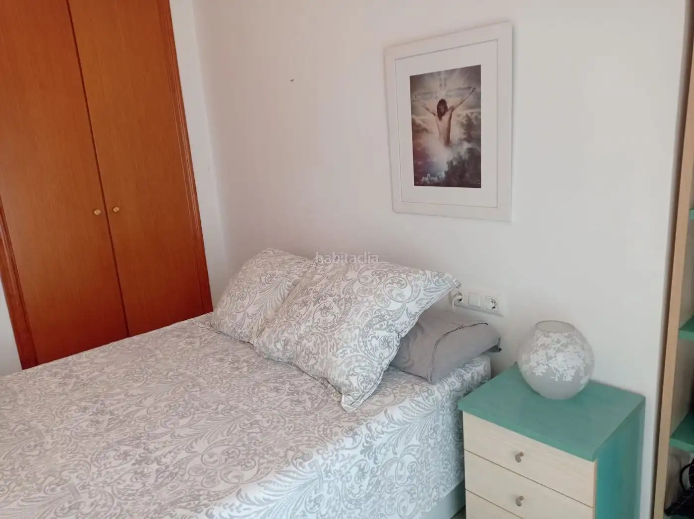 Wohnung mit Aufzug zum Verkauf in Carrer de l'Alcalde Francesc Llorca 11, imagen 14