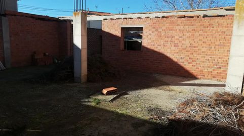 Foto 3 de Terreno en venta en Calle Clavel, 8, Cantalpino, Salamanca