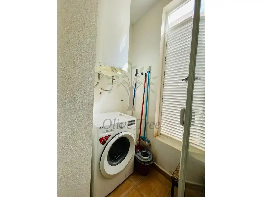 Dormitori de Dúplex en venda en Santa Eulària des Riu amb Terrassa i Piscina